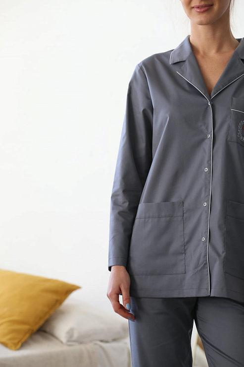 Блуза женская «Гипнос», 56-58