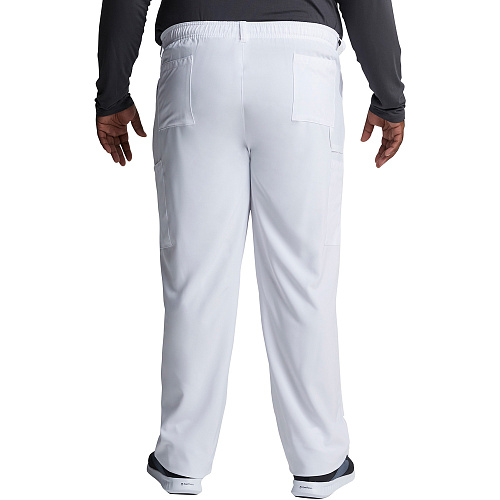 Брюки мужские Dickies DK015, белый, XS