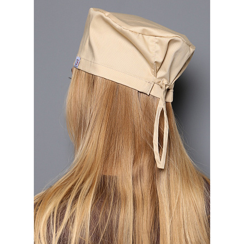 Колпак 3302, крем