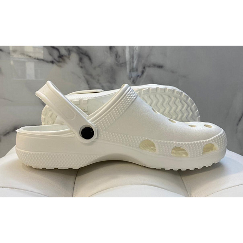 Сабо Крос, белые, 39-40