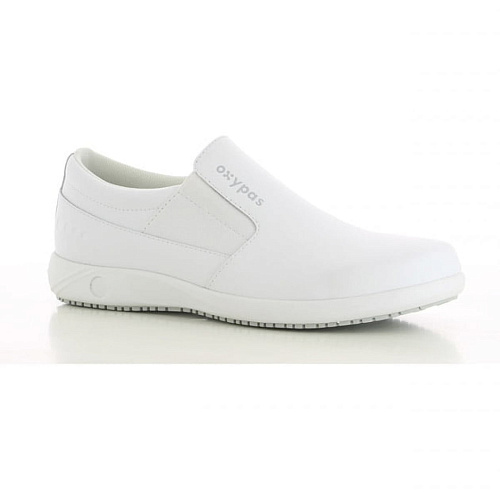 Туфли OXYPAS ROY, белый, 45