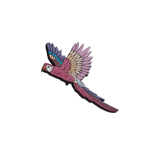 Значок "Ара"