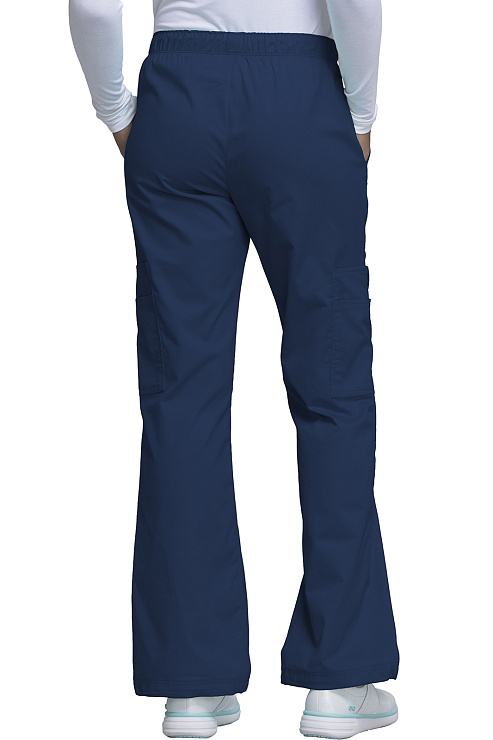 Брюки женские Cherokee 4005, синий, XXS