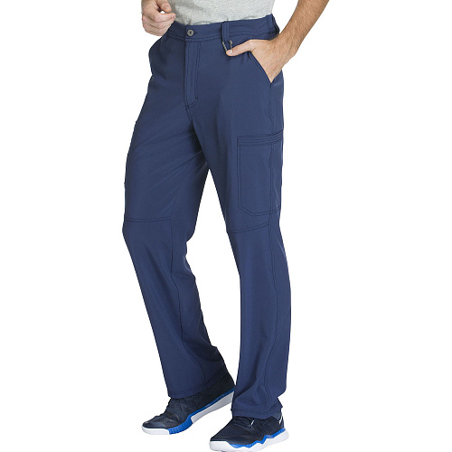 Брюки мужские Cherokee CK200A, синий, M