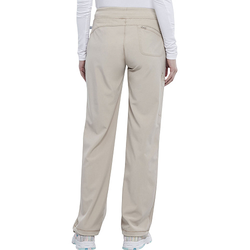 Брюки женские Cherokee 1123A, бежевый, XS