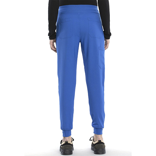 Брюки женские Cherokee CKK071, голубой, S