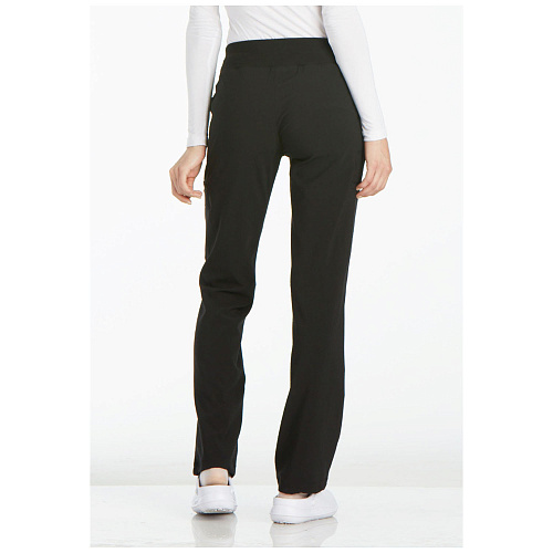 Брюки женские Cherokee CK002, черный, XL