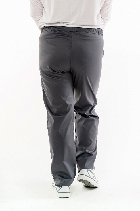 Брюки женские «Софт», графит, 48