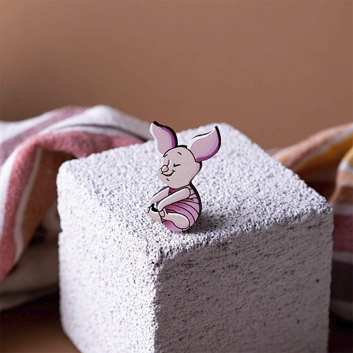 Значок "Пятачок"