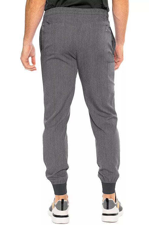 Брюки мужские RothWear MC7777S, серый, M