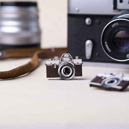 Значок "Фотоаппарат"