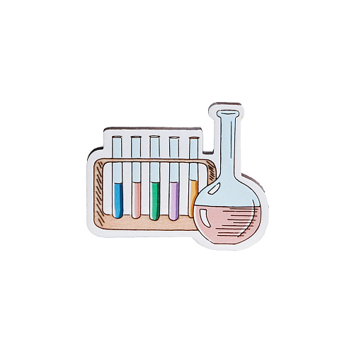 Значок "Лабораторный набор"