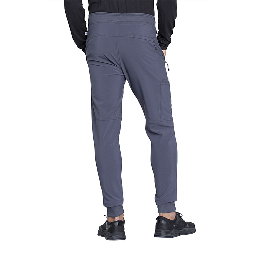 Брюки мужские Cherokee CK004A, серый, XL