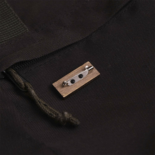 Значок "И швец, и жнец, и на дуде игрец!"