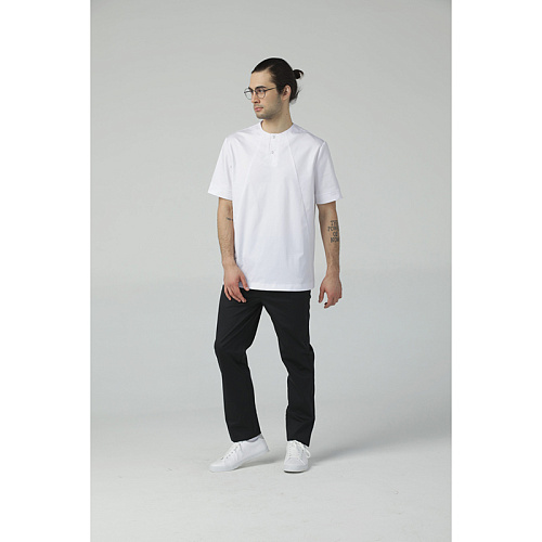 Брюки мужские Dr. Nice, черный, 54