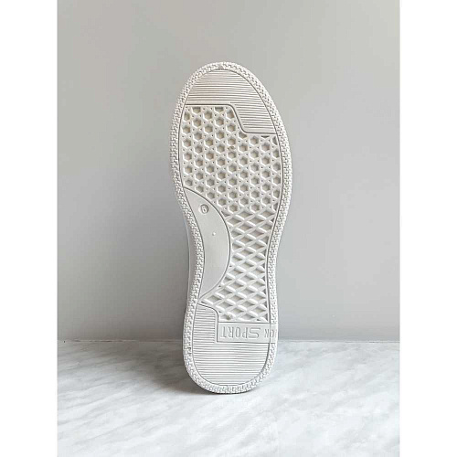 Кеды женские ST018, белый, 41