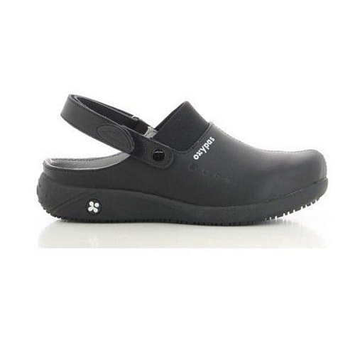 Сабо OXYPAS DORIA, женские, черный, 36