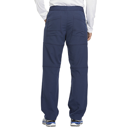 Брюки мужские Dickies DK110, синий, 2XL