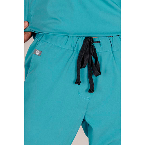 Брюки женские Blackwell, зеленый, XL (50 размер)