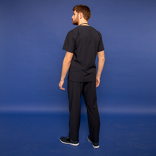 Туника мужская 257 Tennessee, R148 нэви, 3XL