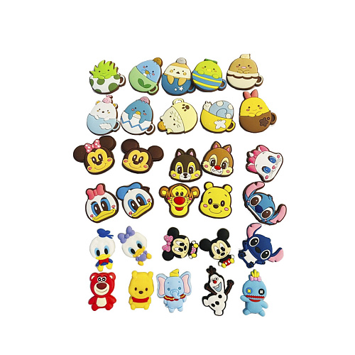 Джиббитсы (в ассортименте)