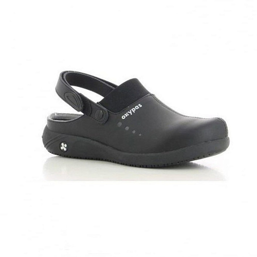 Сабо OXYPAS DORIA, женские, черный, 39