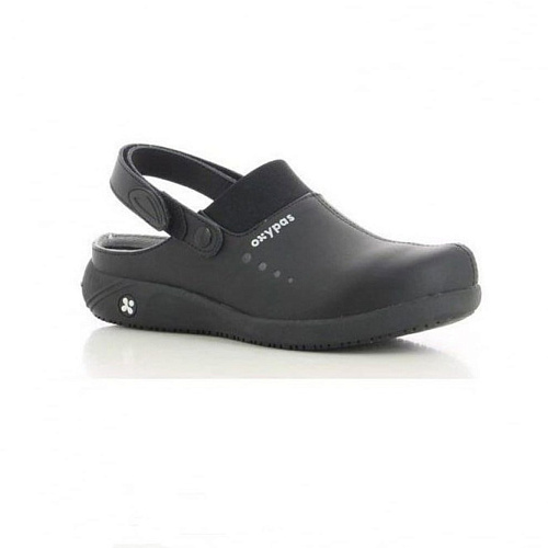 Сабо OXYPAS DORIA, женские, черный, 36