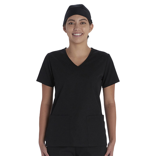 Шапочка VT520, черный, OS