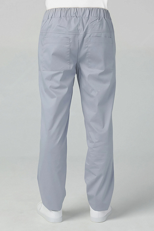 Брюки мужские Dr. Nice, серый, 50