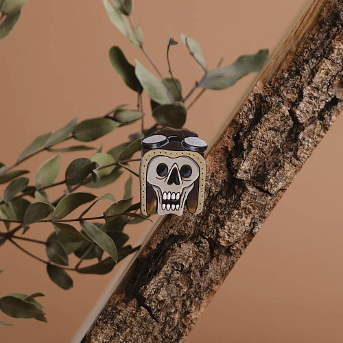 Значок "Летчик"