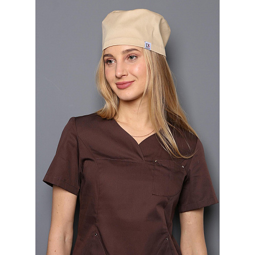 Колпак 3302, крем