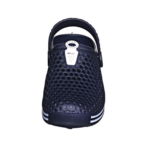 Сабо ЭкоСпорт мужские, темно синий, 43