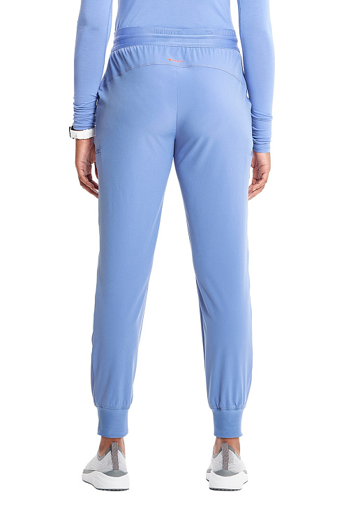 Брюки женские Cherokee IN122A, голубой, L