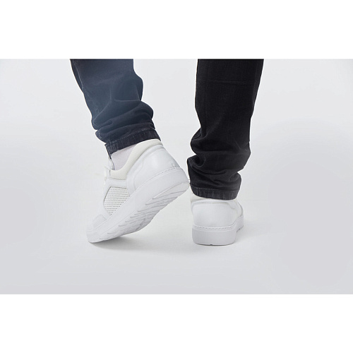 Кроссовки мужские TOR, белый, 40