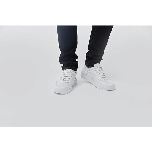 Кроссовки мужские TOR, белый, 40