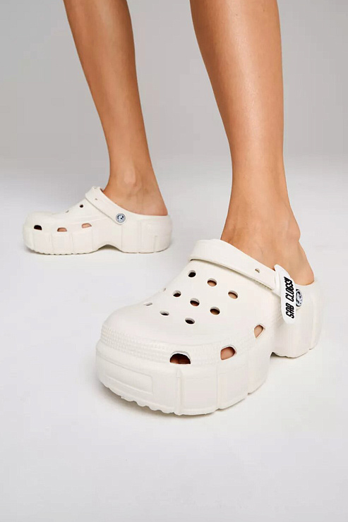 Сабо W-41, сливочный, 38-39