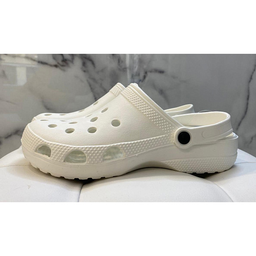 Сабо Крос, белые, 39-40