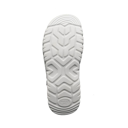 Тапочки-сабо «Vlado», мужские, белые, 41