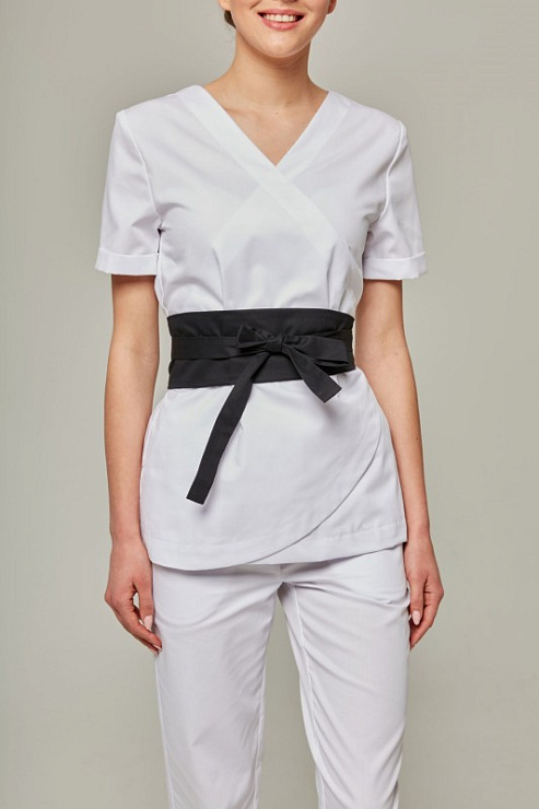 Пояс Dr. Nice, черный