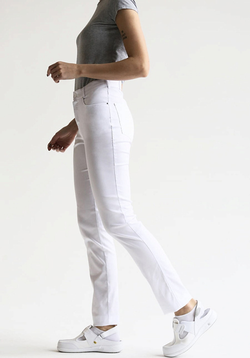 Брюки женские «Твил», стрейч, 42