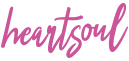 Лого бренда HeartSoul