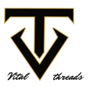 Лого бренда Vital Threads