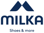 Лого бренда Milka