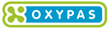 Лого бренда OXYPAS